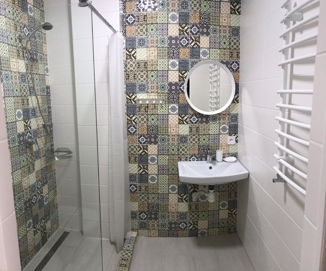 Дома для отпуска Friend’s house Поляница-18
