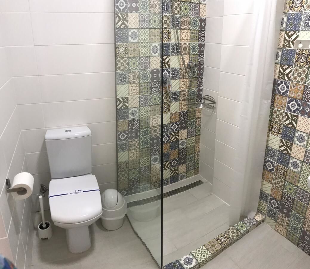 Дома для отпуска Friend’s house Поляница-19