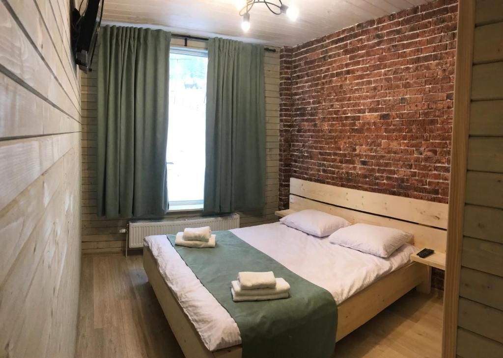 Дома для отпуска Friend’s house Поляница-23