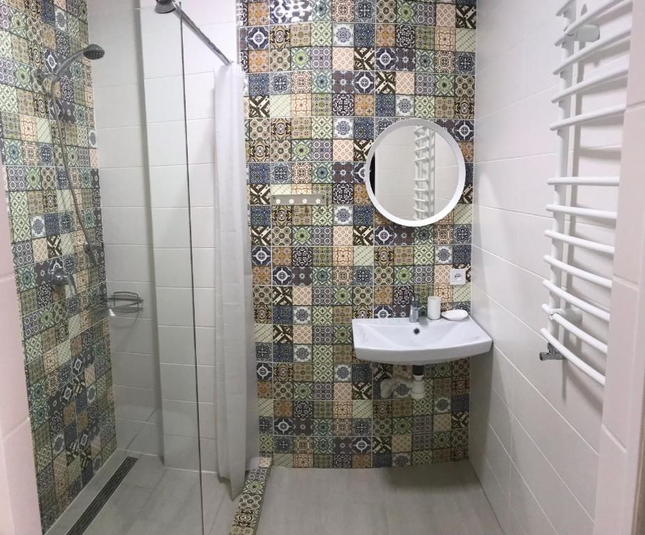 Дома для отпуска Friend’s house Поляница-36
