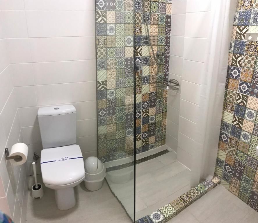 Дома для отпуска Friend’s house Поляница-37