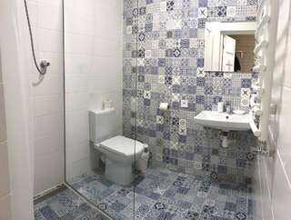 Дома для отпуска Friend’s house Поляница Коттедж с 6 спальнями-14