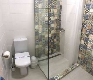 Дома для отпуска Friend’s house Поляница Коттедж с 6 спальнями-16