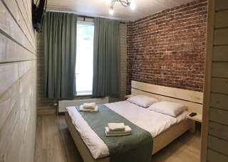 Дома для отпуска Friend’s house Поляница Коттедж с 6 спальнями-19