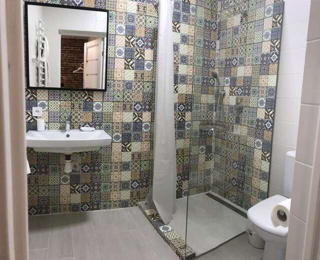 Дома для отпуска Friend’s house Поляница-20