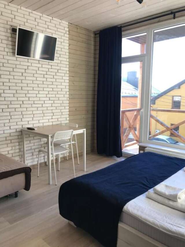 Дома для отпуска Friend’s house Поляница-28