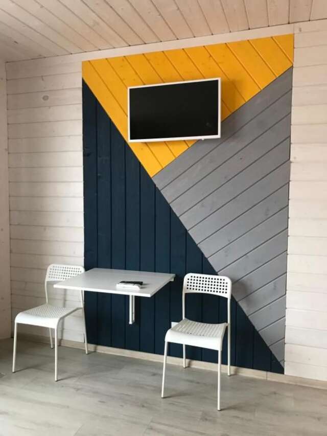 Дома для отпуска Friend’s house Поляница-32
