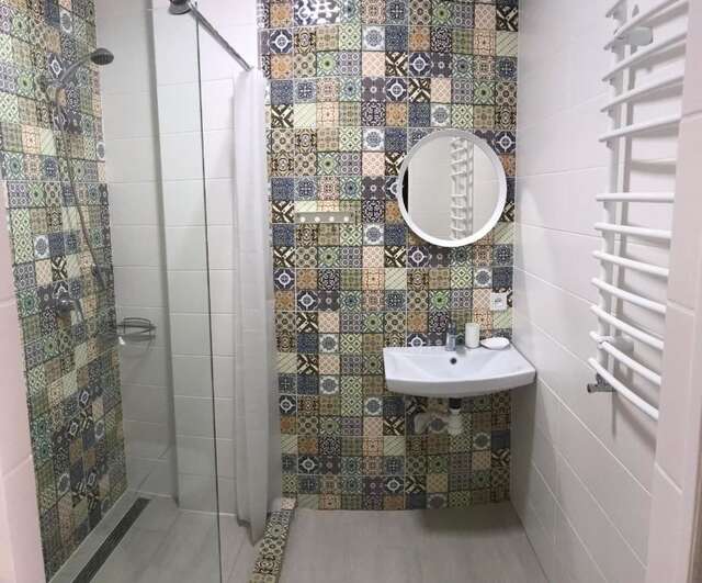 Дома для отпуска Friend’s house Поляница-35