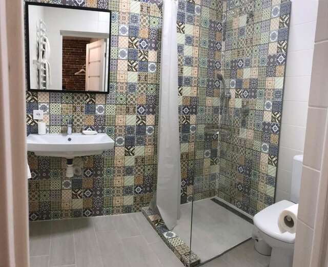 Дома для отпуска Friend’s house Поляница-38