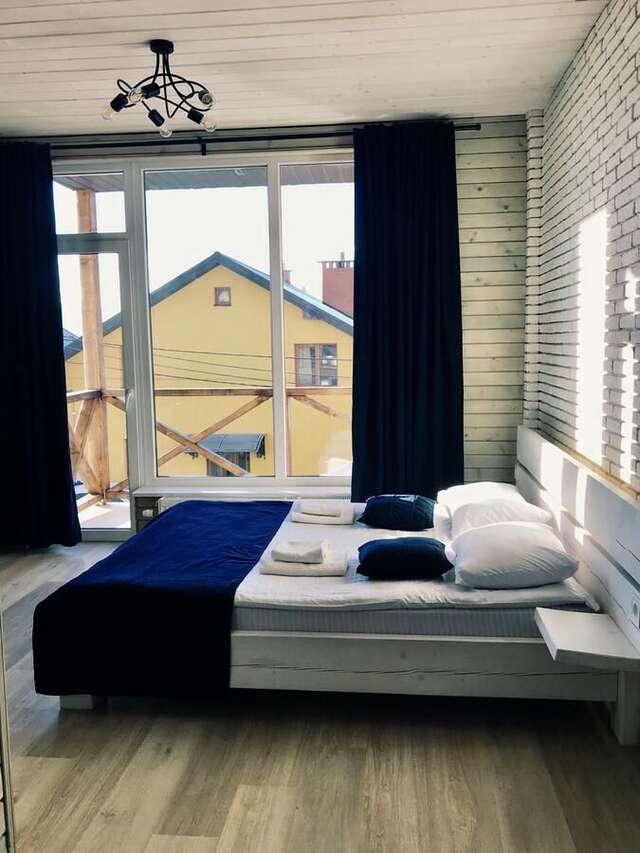 Дома для отпуска Friend’s house Поляница-9