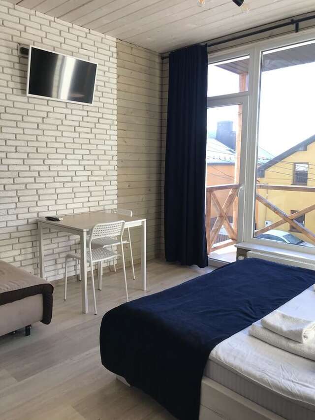 Дома для отпуска Friend’s house Поляница-10